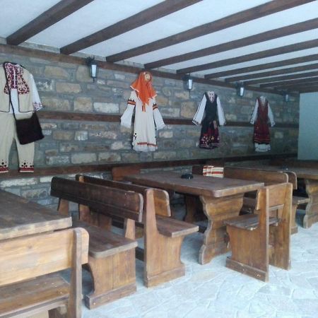 Hera Guest House Chiflik Luaran gambar