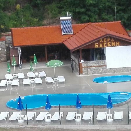 Hera Guest House Chiflik Luaran gambar