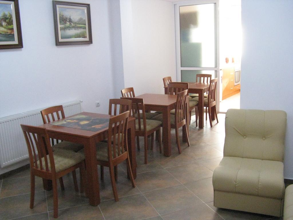 Hera Guest House Chiflik Luaran gambar