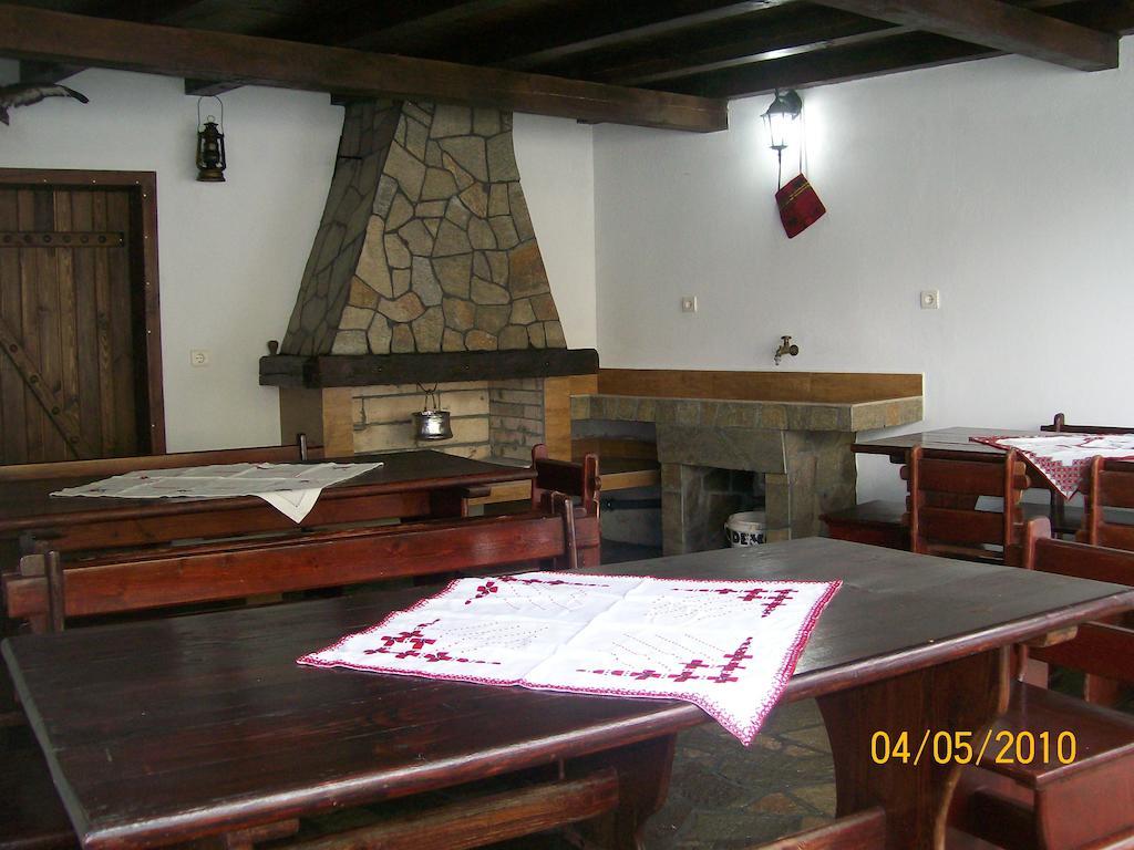 Hera Guest House Chiflik Luaran gambar
