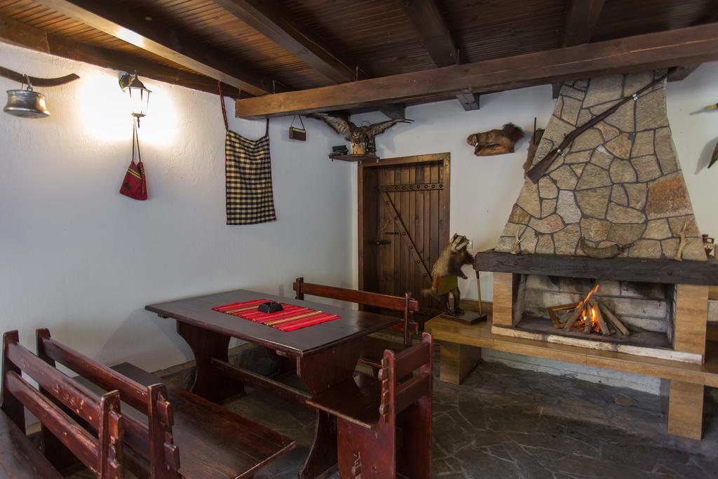 Hera Guest House Chiflik Luaran gambar
