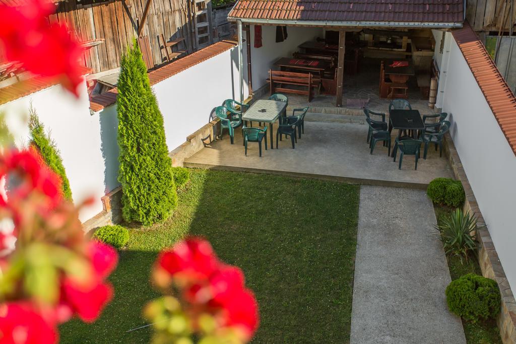 Hera Guest House Chiflik Luaran gambar