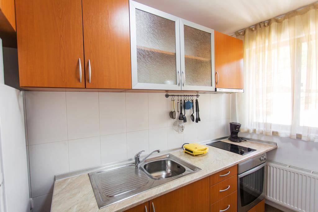 Hera Guest House Chiflik Luaran gambar