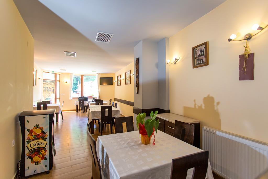 Hera Guest House Chiflik Luaran gambar