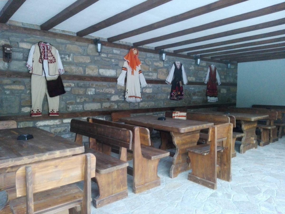 Hera Guest House Chiflik Luaran gambar